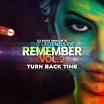 cover: Dj Moix|The Legends Of Remember - Turn Back Time