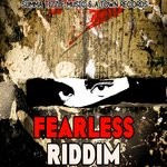 cover: Summa Tizzle - Fearless Riddim