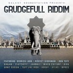 cover: Various - Grudgefull Riddim