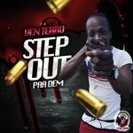 cover: Ven Terro - Step Out Paa Dem