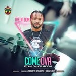 cover: Trejja Don - Come Ova