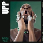 cover: Zebra Katz - UPP