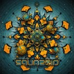 cover: Squazoid - Atma Vicara