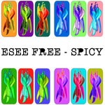 cover: Esee Free - Spicy