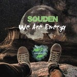 cover: Souden - We Are Energy