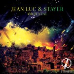 cover: Jean Luc & Stayer - Orijental