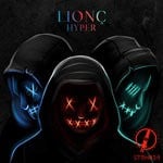 cover: Lionc - Hyper