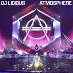 cover: Dj Licious - Atmosphere