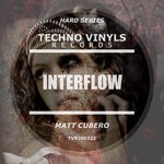 cover: Matt Cubero - Interflow