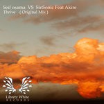 cover: Akire|Seif Osama|Sinsonic - Thrive