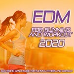 cover: Various|Skelectro|Allenx - EDM For Running & Workout 2020 - Electronic Dance Music For Running, Fitness & Workout.