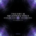 cover: Theory-m - The Overview Effect