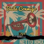 cover: Netto - Baila Comigo