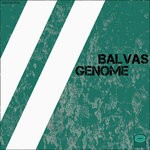 cover: Balvas - Genome