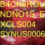 cover: Synus0006 - B4ck6roundno1se Xcls004