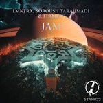 cover: Lmntrx|Soroush Yarahmadi & Flamers - Jam