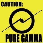 cover: Pure Gamma - Pure Gamma