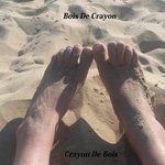 cover: Crayon De Bois - Bois De Crayon