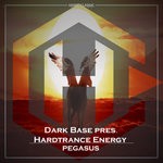 cover: Hardtrance Energy - Pegasus