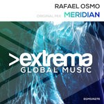 cover: Rafael Osmo - Meridian