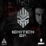 cover: Irradiate - Ignition EP