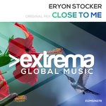 cover: Eryon Stocker - Close To Me