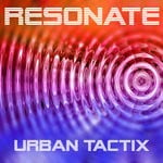 cover: Urban Tactix - Resonate