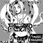 cover: Mk Bounce - Fear