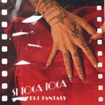 cover: Eli Fantasy - Si Toca Toca