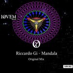 cover: Riccardo Gi - Mandala