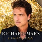 cover: Richard Marx - Limitless