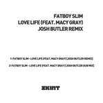 cover: Fatboy Slim - Love Life (Josh Butler Remixes)