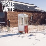 cover: The Pale White - The Pale White