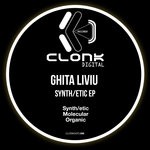 cover: Ghita Liviu - Synth/etic