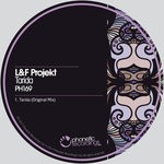 cover: L&f Projekt - Tarida