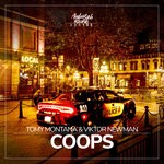 cover: Tomy Montana|Viktor Newman - Coops