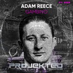 cover: Adam Reece - Gambino