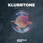 cover: Klubbtone - Gravity