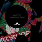 cover: Hunzed - Malaga/El Viaje/Tunnel