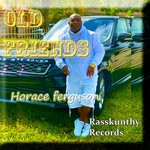 cover: Horace Ferguson - Old Friends