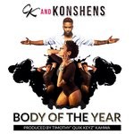 cover: Ck|Konshens - Body Of The Year