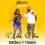 cover: Ochi Queen|Tr3mma Jr - Like You