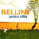 cover: Bellini - Arriba Allez