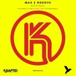 cover: Max E Groove - Acid Problems