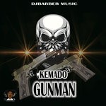 cover: Kemado - Gunman