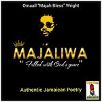 cover: Omaall Majah Bless Wright - Majaliwa