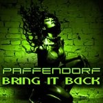 cover: Paffendorf - Bring It Back