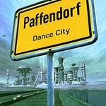 cover: Paffendorf - Dance City