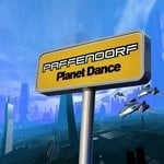 cover: Paffendorf - Planet Dance