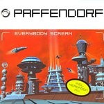 cover: Paffendorf - Everybody Scream